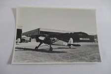 Photo avion morane d'occasion  Avion