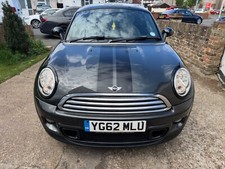 Mini cooper coupe for sale  NORTHOLT