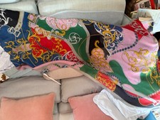 Leichter schal damen gebraucht kaufen  Inning am Ammersee