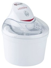 Gelatiera termozeta lt.1 d'occasion  Expédié en France