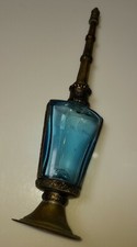 Flacon parfum style d'occasion  Vesoul