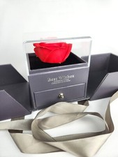 Boîte cadeau rose d'occasion  Strasbourg-
