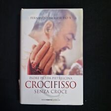 Libro padre pio usato  Crotone