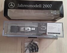 Mercedes benz jahresmodell gebraucht kaufen  Frankfurt am Main