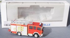 Rietze 60716 mercedes gebraucht kaufen  Bünde