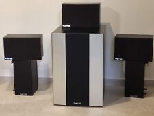 Top teufel system gebraucht kaufen  Osnabrück
