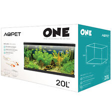 Aqpet acquario one usato  Caserta