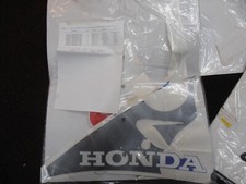 Cbr600 2001 lower for sale  LEICESTER