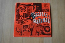 Hörspielgeräusche near mint gebraucht kaufen  Lütjenburg