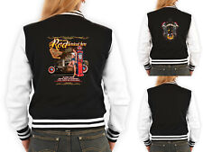 Damen college jacke gebraucht kaufen  Fürstenstein