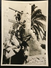 Photo presse ww2 d'occasion  L'Haÿ-les-Roses
