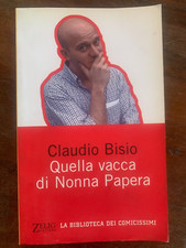 Quella vacca nonna usato  Castiglione delle Stiviere