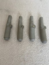 Khyam 16mm manual for sale  KETTERING