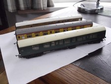 Three hornby gauge for sale  BEVERLEY