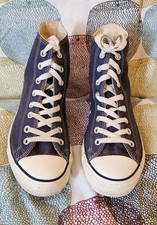 Riginal converse chucks gebraucht kaufen  Aachen