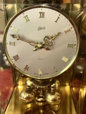 Schatz sohne clock for sale  Pacifica