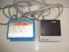 Märklin 6002 transformator gebraucht kaufen  Mainz