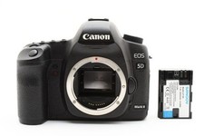 Usado, Corpo da câmera digital SLR Canon Eos 5D Mark Ii 7514 comprar usado  Enviando para Brazil