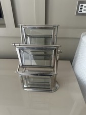 Silver ferris wheel for sale  ORPINGTON