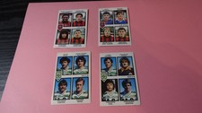 4 images ORIGINALES -FOOTBALL  85  - LE PUY  et  SETE comprar usado  Enviando para Brazil