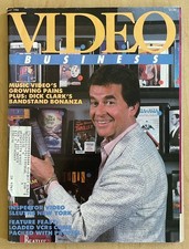 Video business magazine for sale  Waller