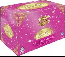 Barbie complete classic for sale  PETERBOROUGH