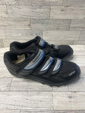 Shimano bicycle shoes for sale  Visalia