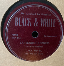 78rpm black white for sale  Helena