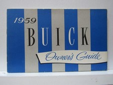 1959 buick for sale  Springfield