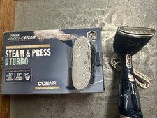 Conair steam press for sale  Terrell