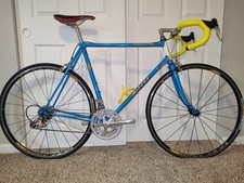 1987 miyata 512 for sale  Dryden