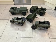 Cherilea hasbro action for sale  ALTRINCHAM