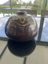 Vase boule camille d'occasion  Sées