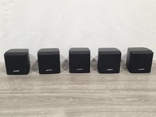 Single bose cube for sale  Mccleary