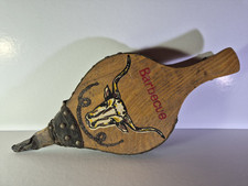 Ancien soufflet cheminée d'occasion  Saint-Jean-de-Liversay