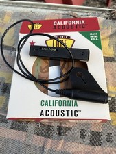 Lace california acoustic for sale  Columbus