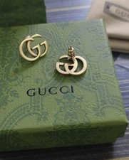Gucci orecchini usato  Trapani