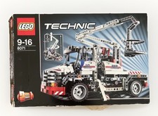 Lego technic bucket for sale  WINCHESTER
