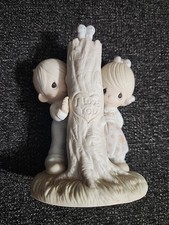 Precious moments figurine for sale  Bladenboro