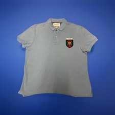 Gucci light blue for sale  ANDOVER