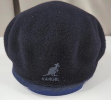 Men vintage kangol for sale  Clearwater