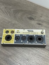 Eico model 610a for sale  Modesto