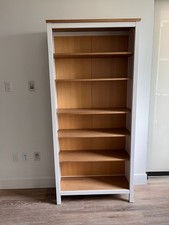 Ikea hemnes bookcase d'occasion  Expédié en Belgium