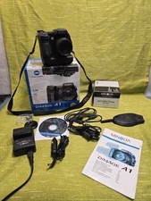 Minolta dimage digitalkamera gebraucht kaufen  Nürnberg