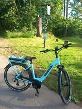 Bike damen gebraucht kaufen  Ruhla