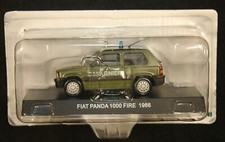 Fiat panda 1000 d'occasion  Expédié en Belgium
