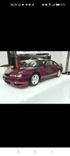 Silvia s14 usato  San Mauro Castelverde