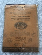 Fuller brush co. for sale  Delano