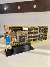 Retro graphics card 3dfx Voodoo Rush PCI Yakumo - fully working great condition na sprzedaż  PL