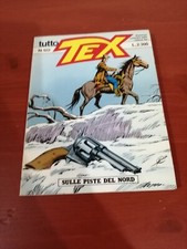 Tex 122 tutto usato  Francavilla Fontana